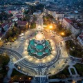 Продава 4-СТАЕН, гр. София, Оборище, снимка 2
