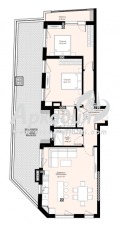 Продава 3-СТАЕН, град Пловдив, Христо Смирненски • 190700 € • 86909120 — Holmes.bg