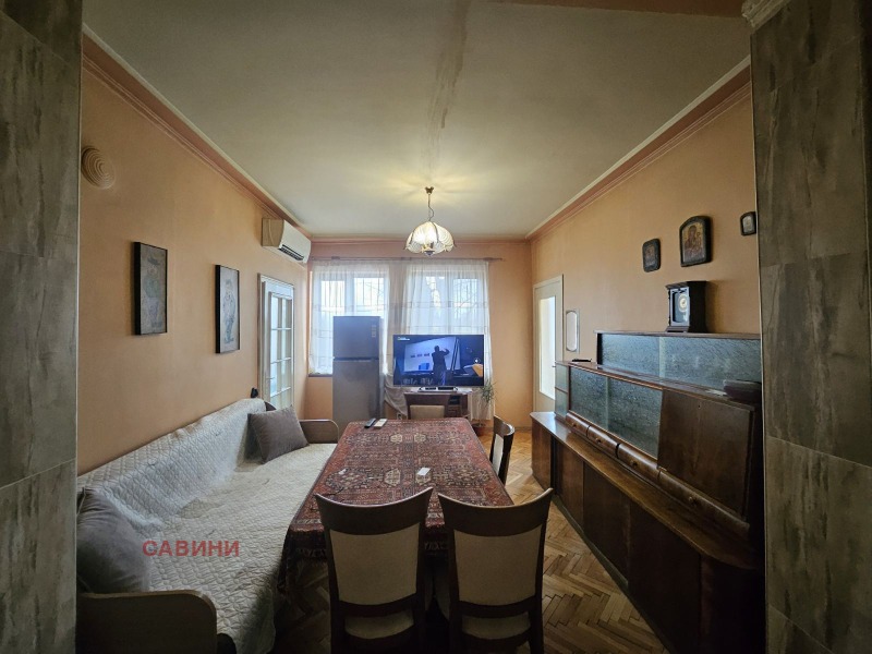 Продава 3-СТАЕН в град Пловдив, Център - 114 кв.м / 239 200 € » 467 834.54 лв., САВИНИ