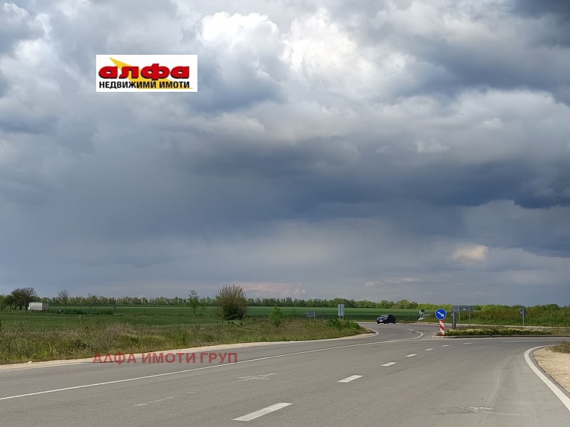 Продава ПАРЦЕЛ в град Добрич, Промишлена зона - Север - 9000 кв.м / 180 000 € » 352 049.40 лв., АЛФА ИМОТИ ГРУП