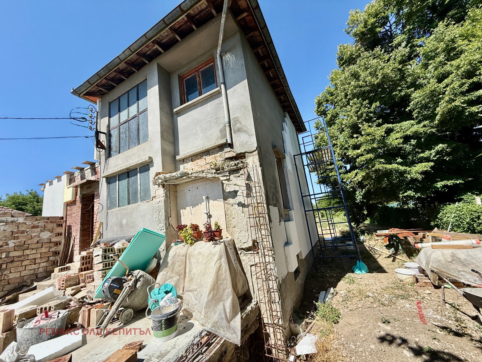 Продава КЪЩА | Imot.bg — изображение 7