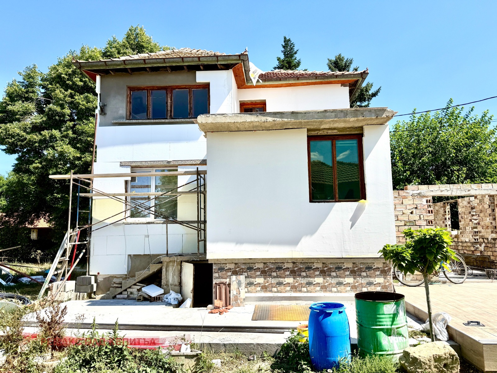 Продава КЪЩА | Imot.bg — изображение 3