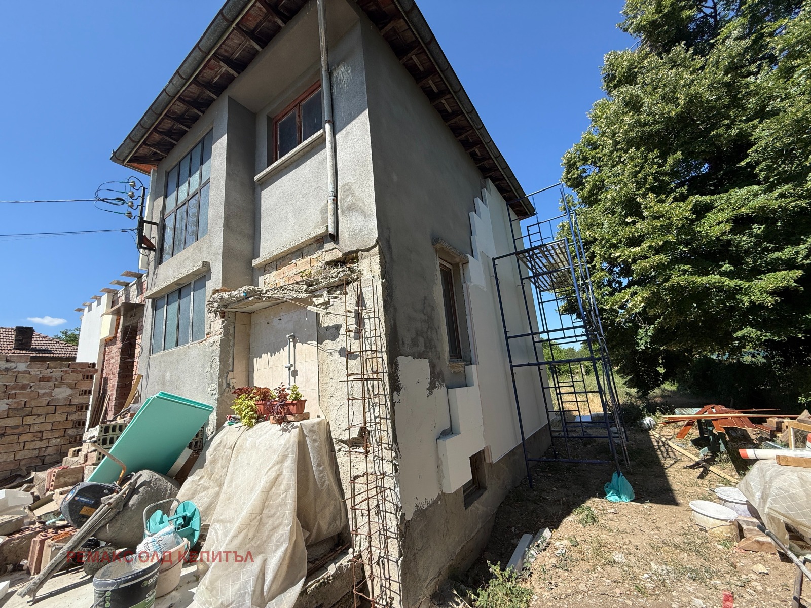 Продава КЪЩА | Imot.bg — изображение 8