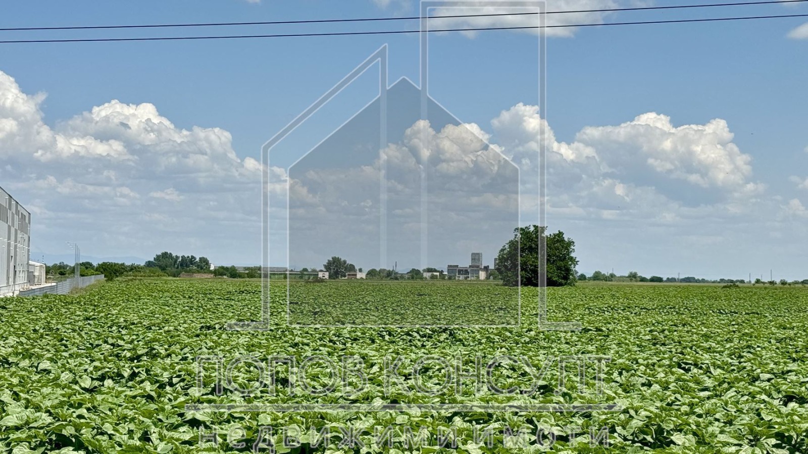 Продава ПАРЦЕЛ | Imot.bg — изображение 1