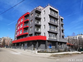 Продажба на двустайни апартаменти в град София — страница 14 - изображение 4 