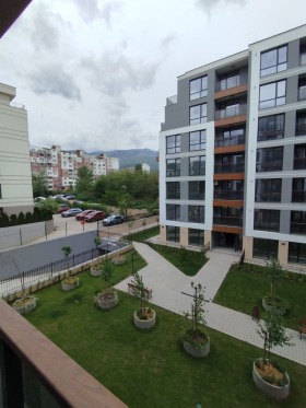 1 chambre Vitocha, Sofia 1