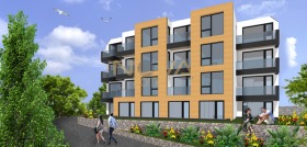 2-СТАЕН, 60 m2