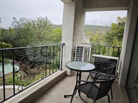 2 quartos Baltchik, região Dobrich