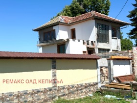 Maison Resen, région Veliko Tarnovo