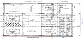 ГАРАЖ, ПАРКОМЯСТО, 35 m2