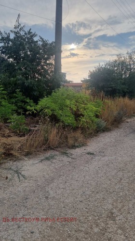 Οικόπεδο Γενεραλ Κανταρδζηεβο, περιοχή Βάρνα