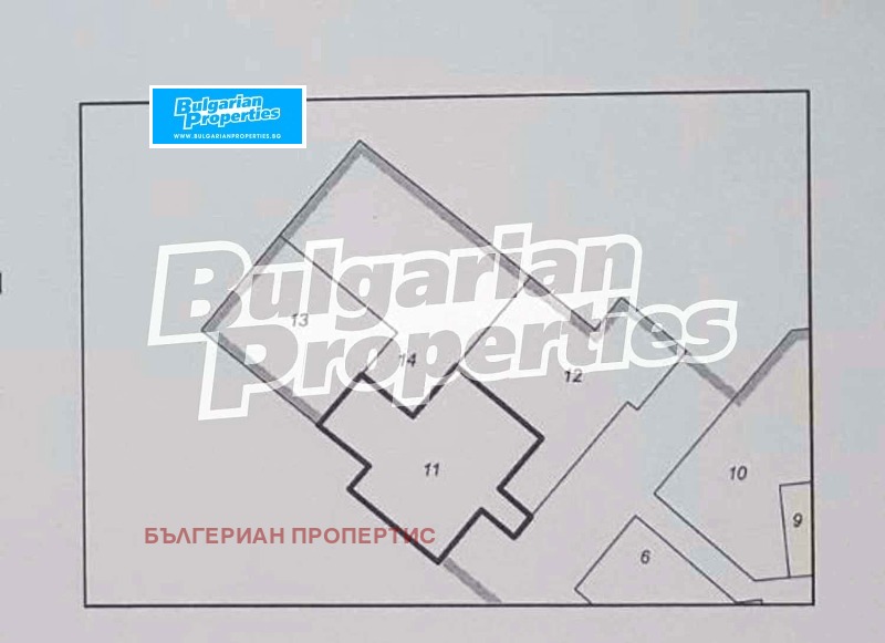 Satılık  Stüdyo bölge Varna , Byala , 56 metrekare | 96726878 - görüntü [13]