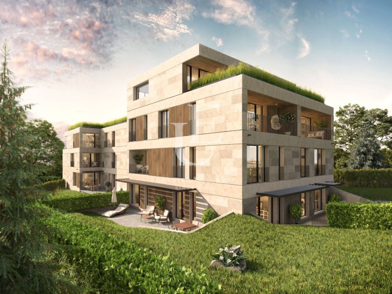 De vânzare  3 dormitoare Sofia , Dragalevți , 150 mp | 62457744 - imagine [6]