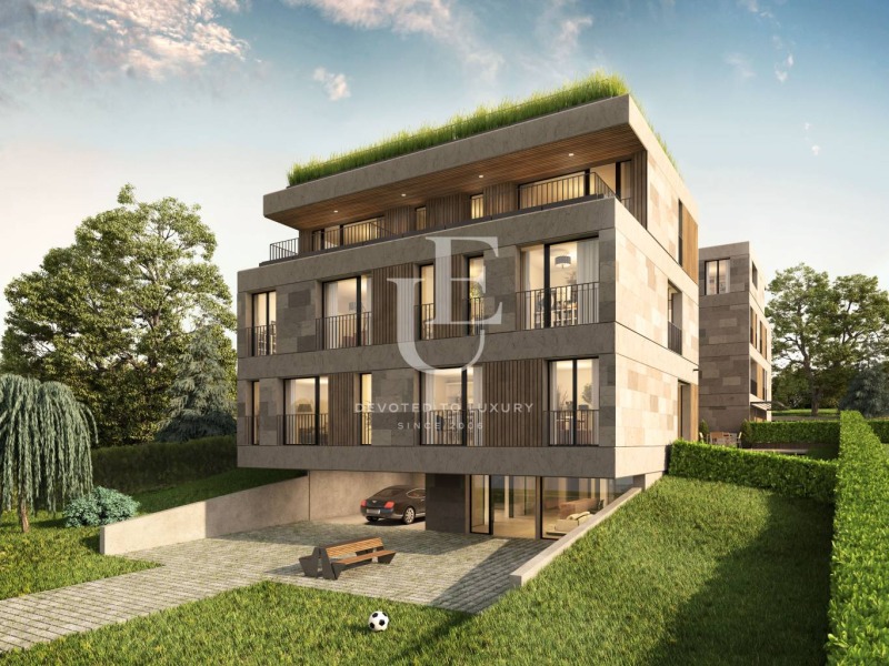 De vânzare  3 dormitoare Sofia , Dragalevți , 150 mp | 62457744 - imagine [10]