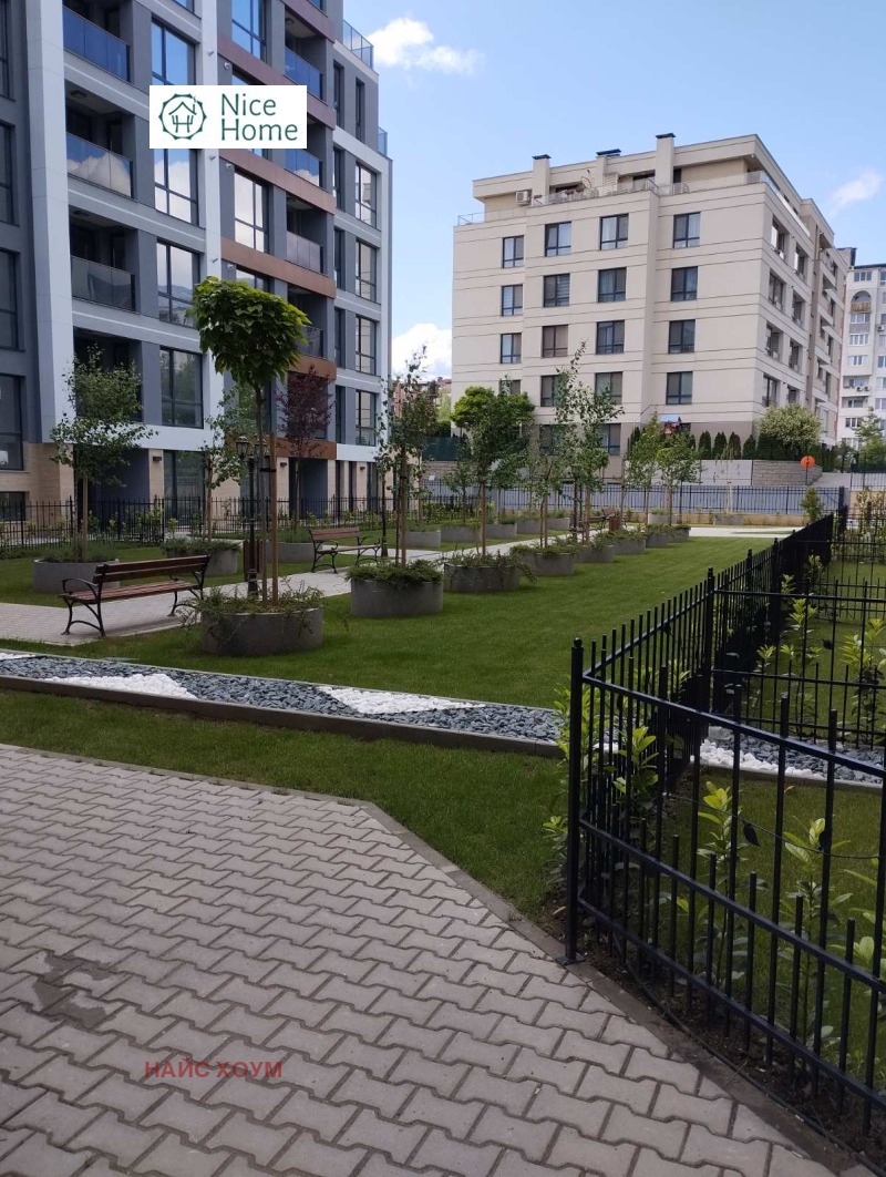 Te koop  1 slaapkamer Sofia , Vitosja , 70 m² | 71538499 - afbeelding [2]