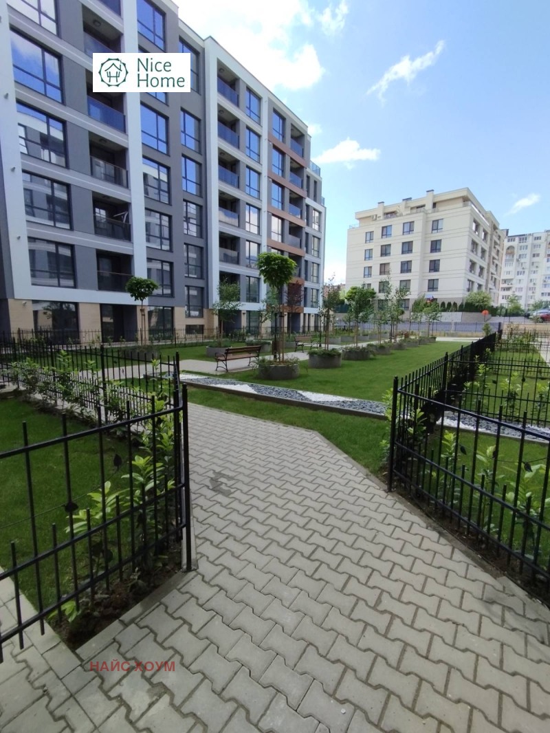 Te koop  1 slaapkamer Sofia , Vitosja , 70 m² | 71538499