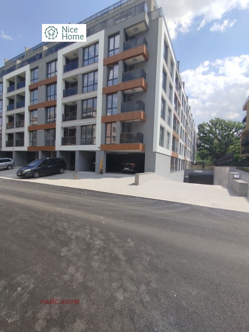 Na prodej  1 ložnice Sofia , Vitoša , 70 m2 | 71538499 - obraz [14]