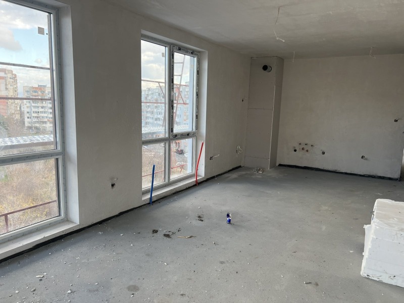 Продава 2-СТАЕН, гр. София, Люлин 5