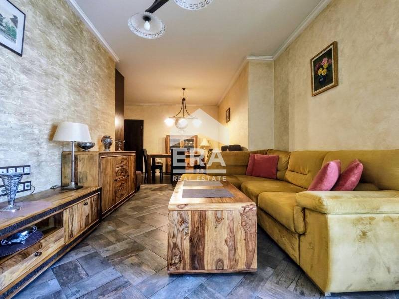 Na prodej  1 ložnice Sofia , Mladost 2 , 91 m2 | 26810191 - obraz [2]