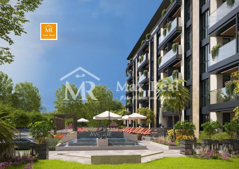 Продава  2-стаен област Бургас , к.к. Слънчев бряг , 58 кв.м | 21671700