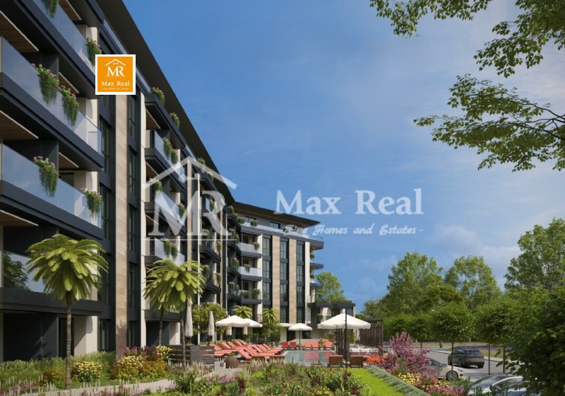 Продава  2-стаен област Бургас , к.к. Слънчев бряг , 58 кв.м | 21671700 - изображение [3]