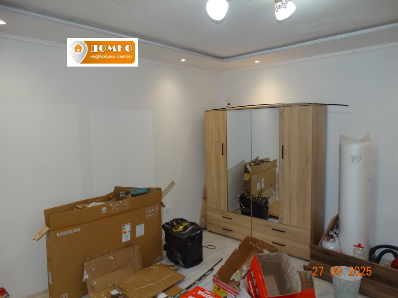 На продаж  1 спальня Пазарджик , Център , 65 кв.м | 51326693 - зображення [7]