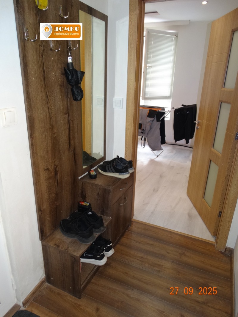 На продаж  1 спальня Пазарджик , Център , 65 кв.м | 51326693 - зображення [4]