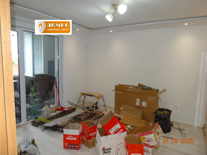 На продаж  1 спальня Пазарджик , Център , 65 кв.м | 51326693 - зображення [6]