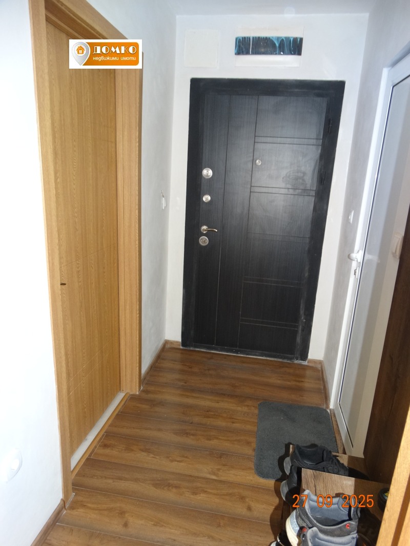 На продаж  1 спальня Пазарджик , Център , 65 кв.м | 51326693 - зображення [8]