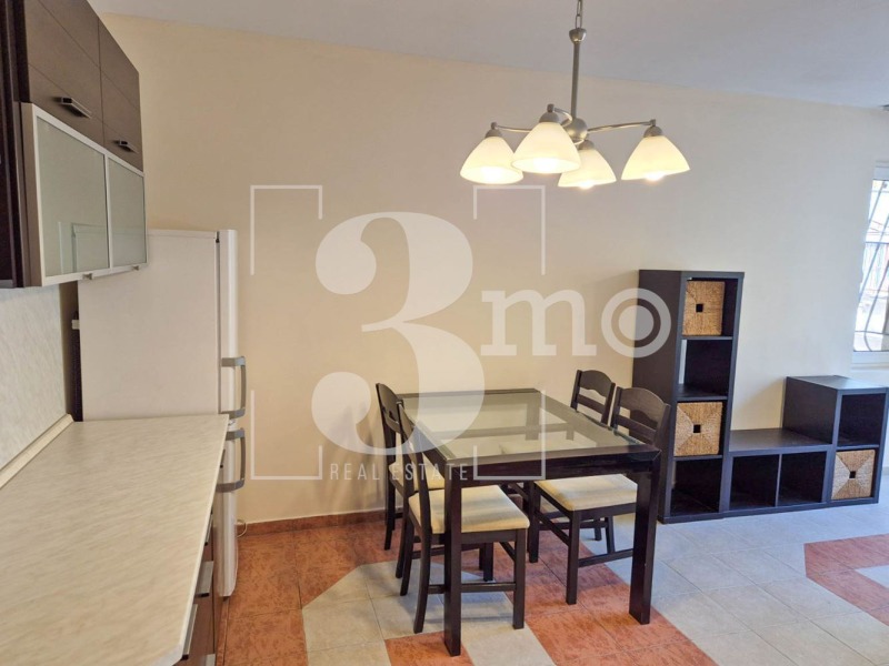 Продава  2-стаен град София , Борово , 56 кв.м | 15948199 - изображение [4]