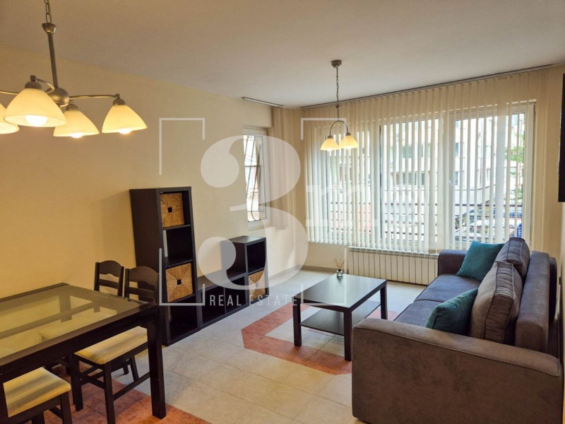 Продава  2-стаен град София , Борово , 56 кв.м | 15948199
