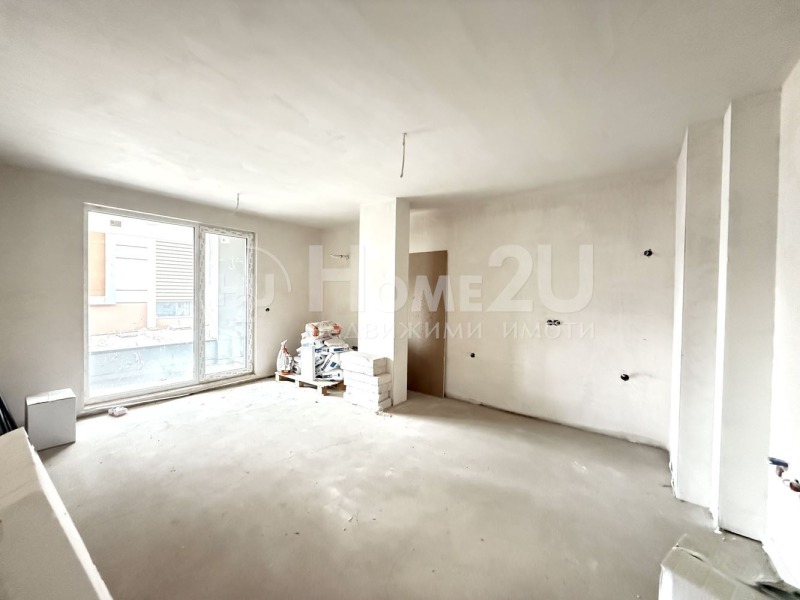 Продава 2-СТАЕН, гр. София, Малинова долина