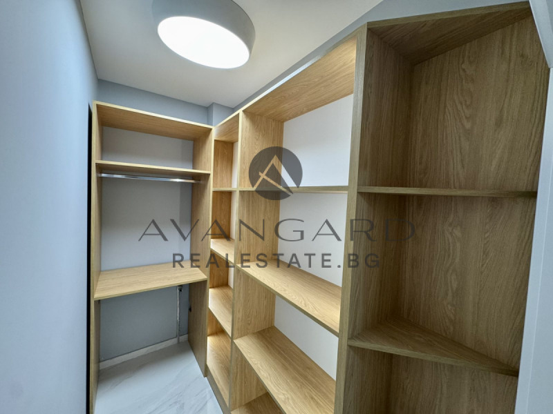 Продава 2-СТАЕН, гр. Пловдив, Христо Смирненски, снимка 12 - Апартаменти - 52872527