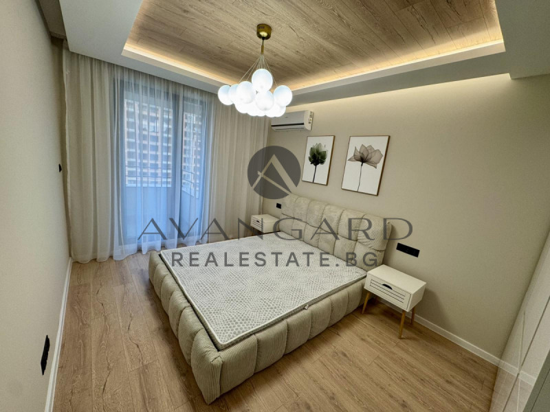 Продава 2-СТАЕН, гр. Пловдив, Христо Смирненски, снимка 7 - Апартаменти - 52872527