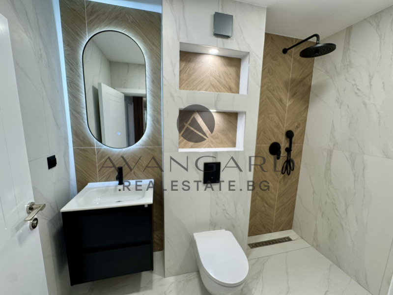 Продава 2-СТАЕН, гр. Пловдив, Христо Смирненски, снимка 8 - Апартаменти - 52872527