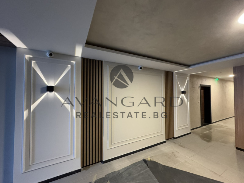 Продава 2-СТАЕН, гр. Пловдив, Христо Смирненски, снимка 13 - Апартаменти - 52872527