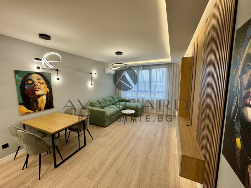 Продава 2-СТАЕН, гр. Пловдив, Христо Смирненски, снимка 3 - Апартаменти - 52872527