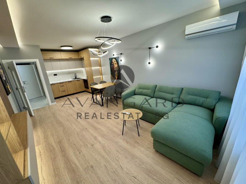 Продава 2-СТАЕН, гр. Пловдив, Христо Смирненски, снимка 4 - Апартаменти - 52872527