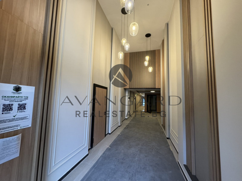 Продава 2-СТАЕН, гр. Пловдив, Христо Смирненски, снимка 14 - Апартаменти - 52872527