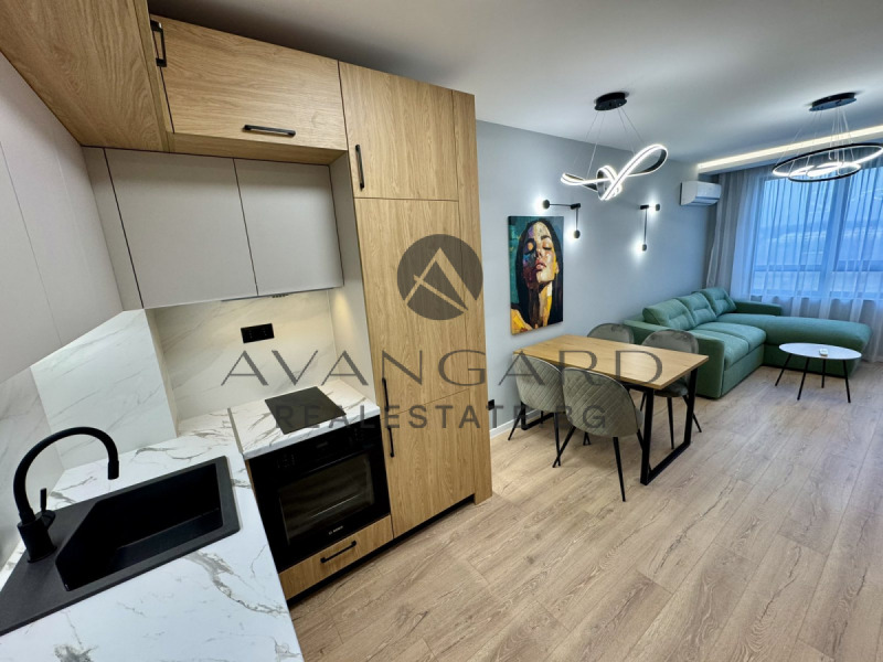 Продава 2-СТАЕН, гр. Пловдив, Христо Смирненски, снимка 5 - Апартаменти - 52872527