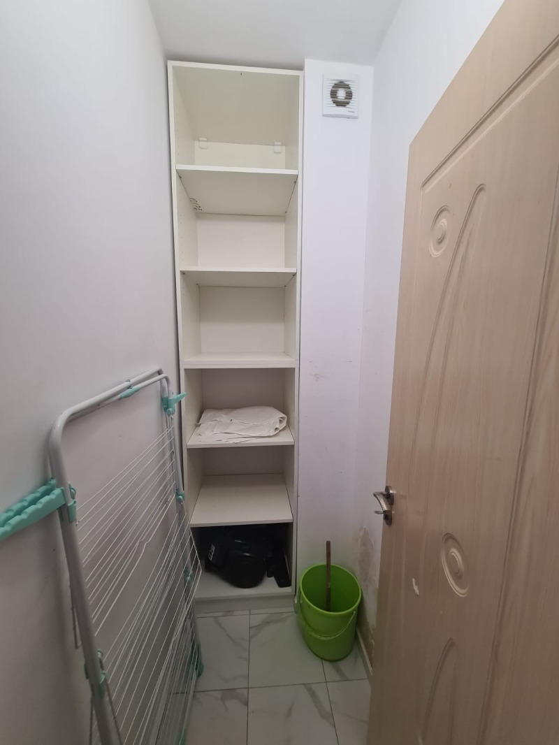 Продава 2-СТАЕН, гр. Хасково, Любен Каравелов, снимка 8 - Апартаменти - 52929193