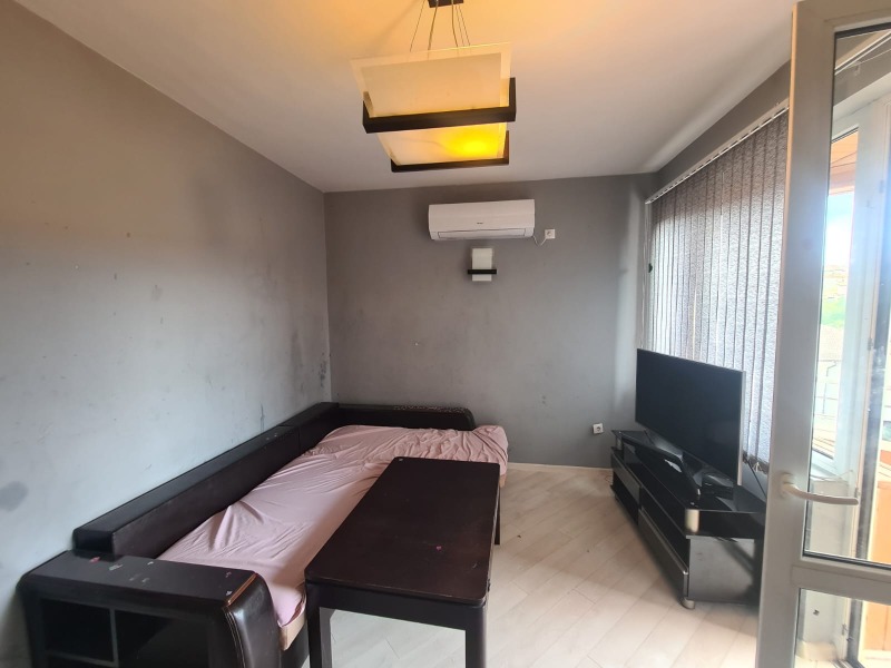 Продава 2-СТАЕН, гр. Хасково, Любен Каравелов, снимка 3 - Апартаменти - 52929193