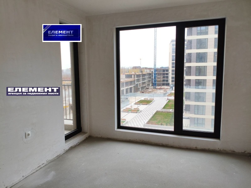 Продава 2-СТАЕН, гр. Пловдив, Тракия