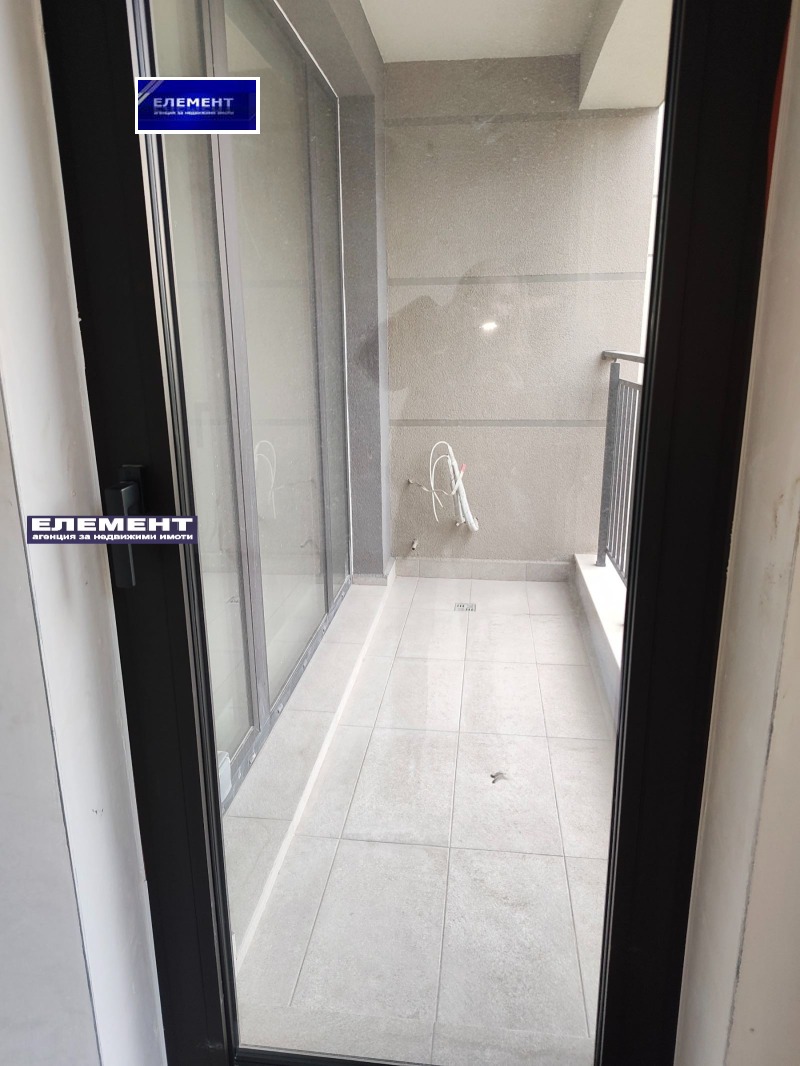 Продава 2-СТАЕН, гр. Пловдив, Тракия, снимка 5 - Апартаменти - 53108761