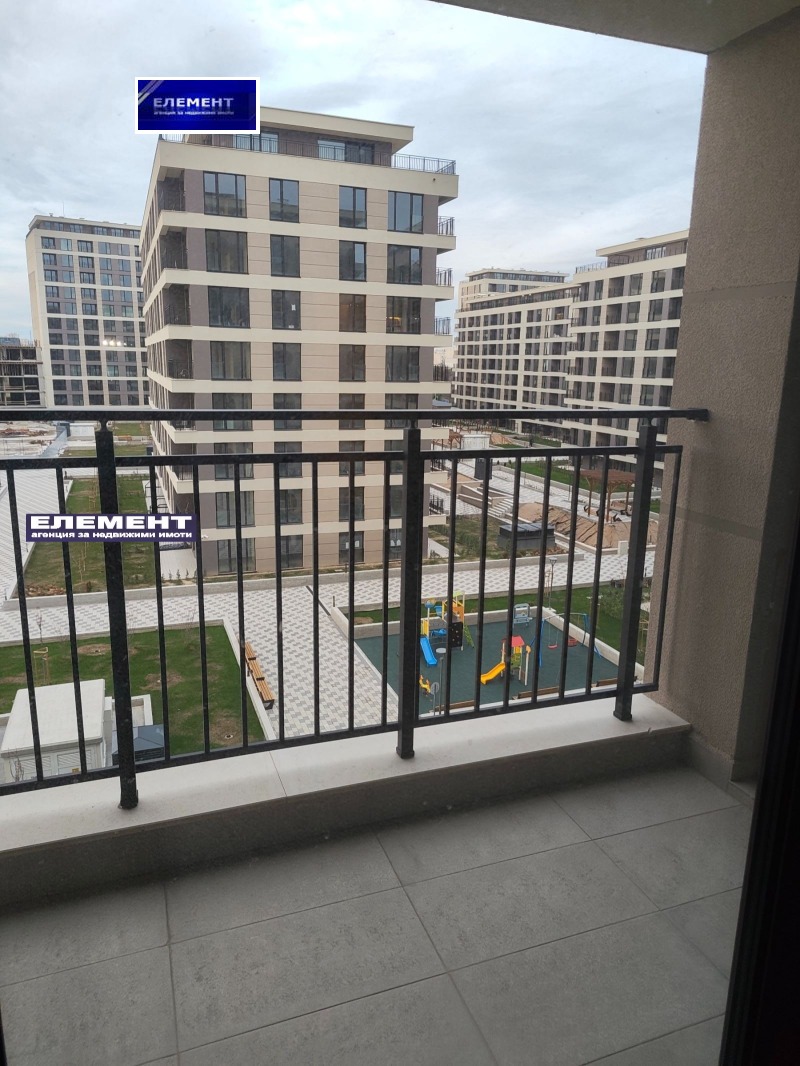 Продава 2-СТАЕН, гр. Пловдив, Тракия, снимка 4 - Апартаменти - 53108761