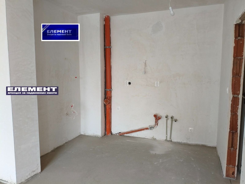 Продава 2-СТАЕН, гр. Пловдив, Тракия, снимка 6 - Апартаменти - 53108761