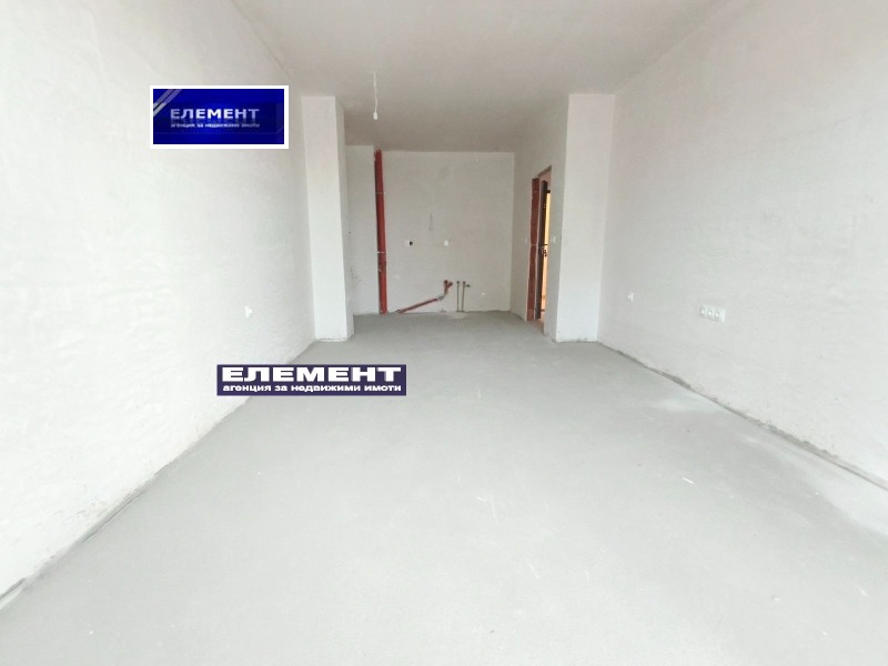 Продава 2-СТАЕН, гр. Пловдив, Тракия, снимка 2 - Апартаменти - 53108761