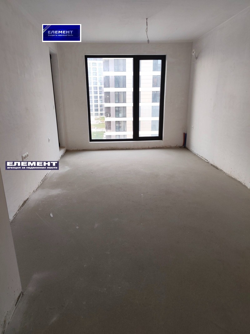 Продава 2-СТАЕН, гр. Пловдив, Тракия, снимка 3 - Апартаменти - 53108761