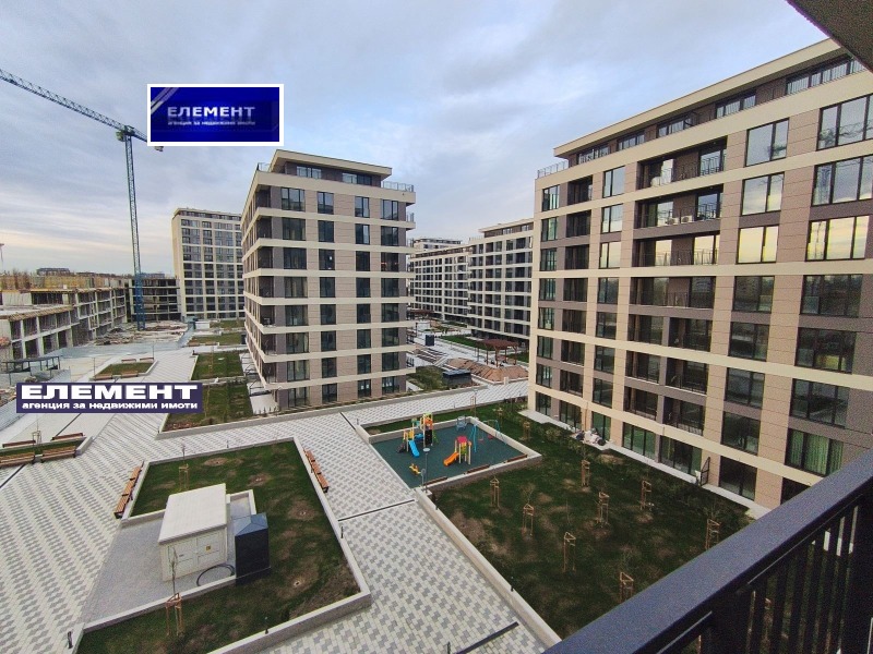 Продава 2-СТАЕН, гр. Пловдив, Тракия, снимка 9 - Апартаменти - 53108761