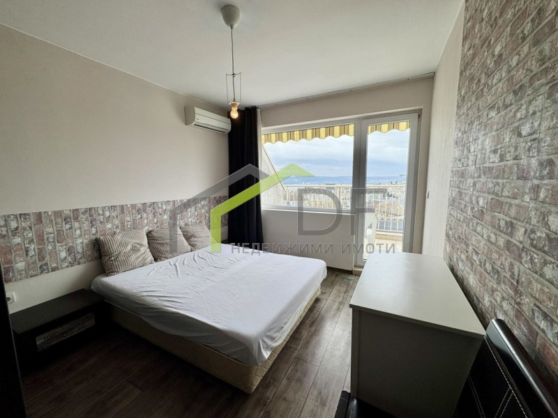 Продава 2-СТАЕН, гр. Варна, Бриз, снимка 4 - Апартаменти - 53271542